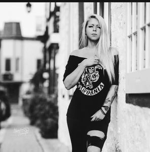 Meet your Posher, Mélodie